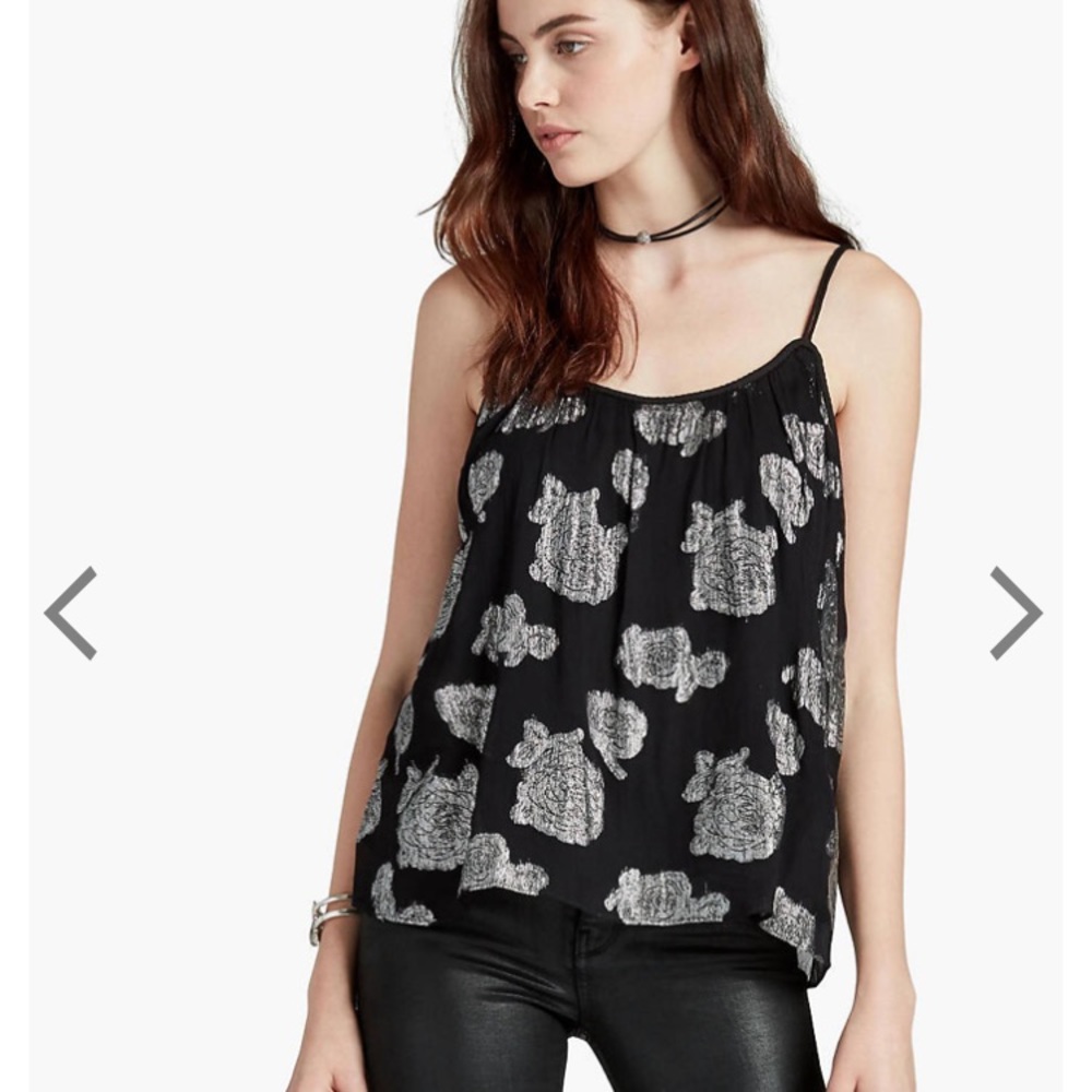 Lucky brand top